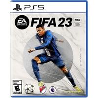 list item 1 of 10 FIFA 23 - PlayStation 5