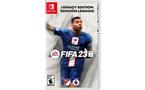 FIFA 23 Legacy Edition - Nintendo Switch