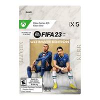 list item 1 of 1 FIFA 23 Ultimate Edition - Xbox Series X