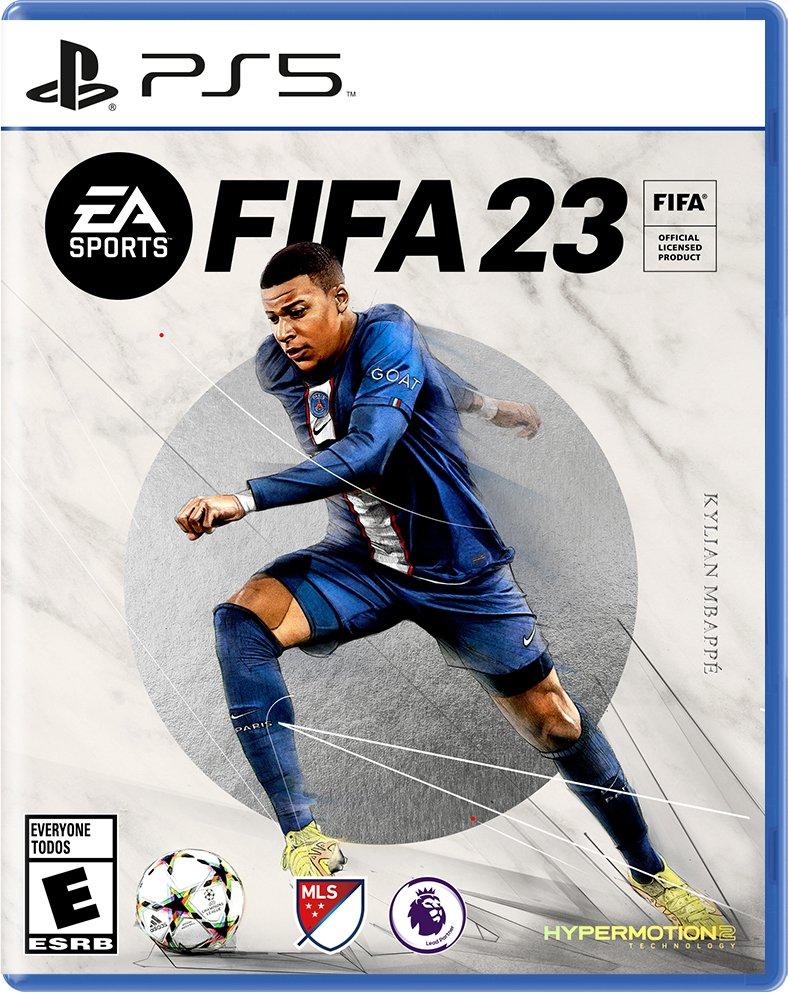 FIFA 23 für die PS4 online kaufen