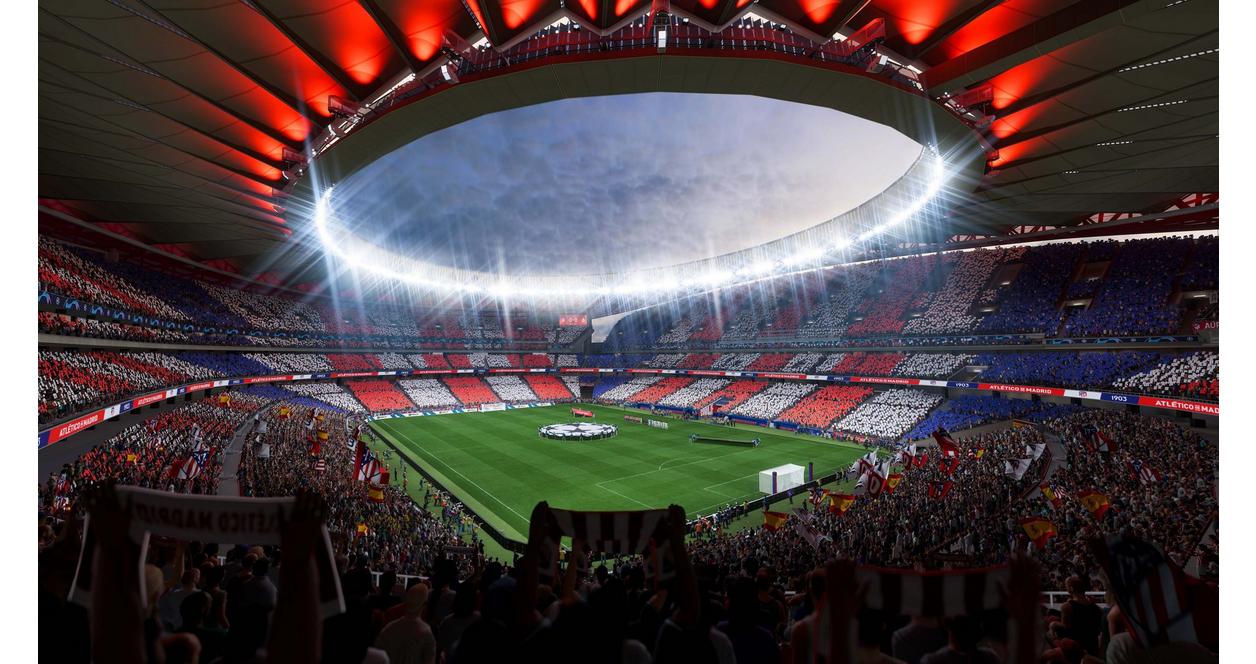 FIFA 23 PS5版 Amazon.com: ELECTRONIC ARTS FIFA 23 Standard Anglais