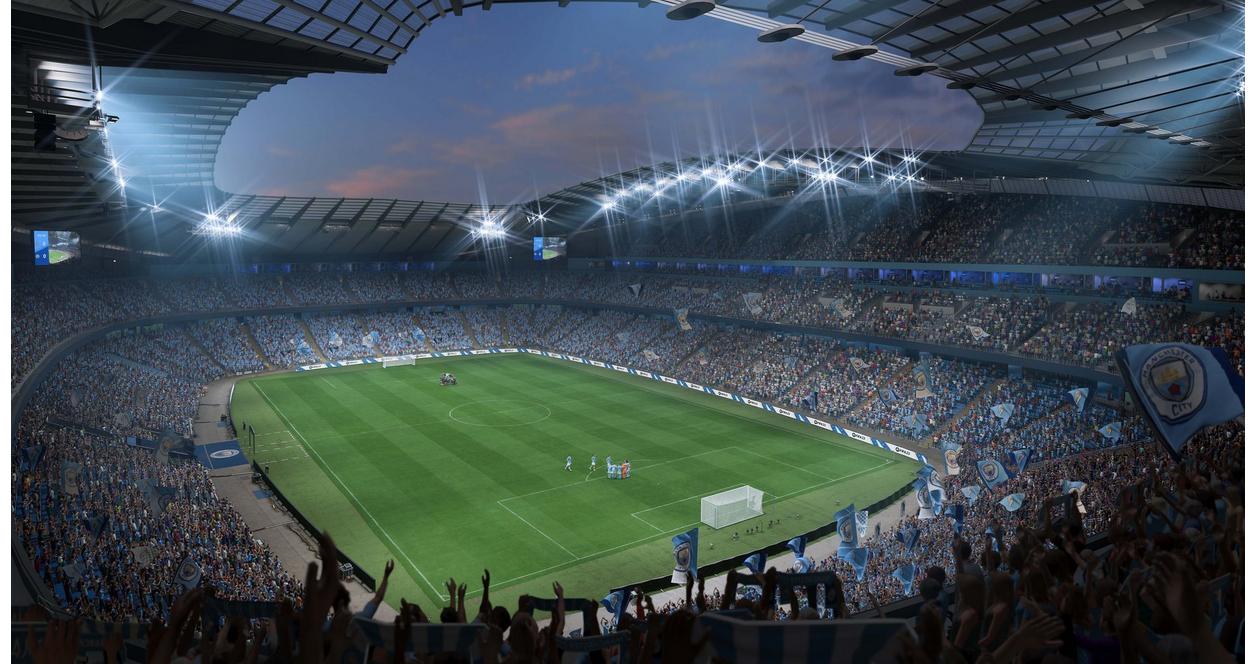 FIFA 23 - PlayStation 5 | Electronic Arts | GameStop