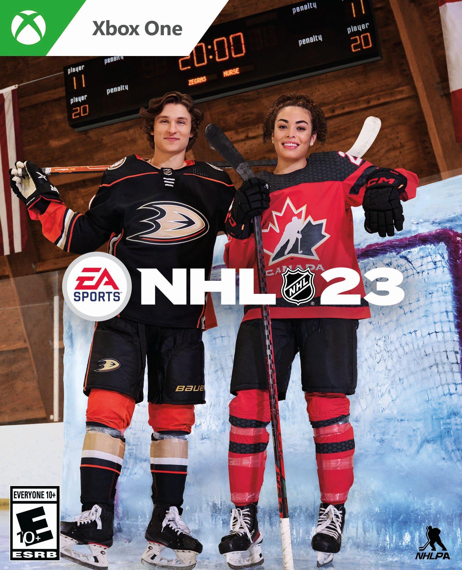 Nhl Tv On Xbox One