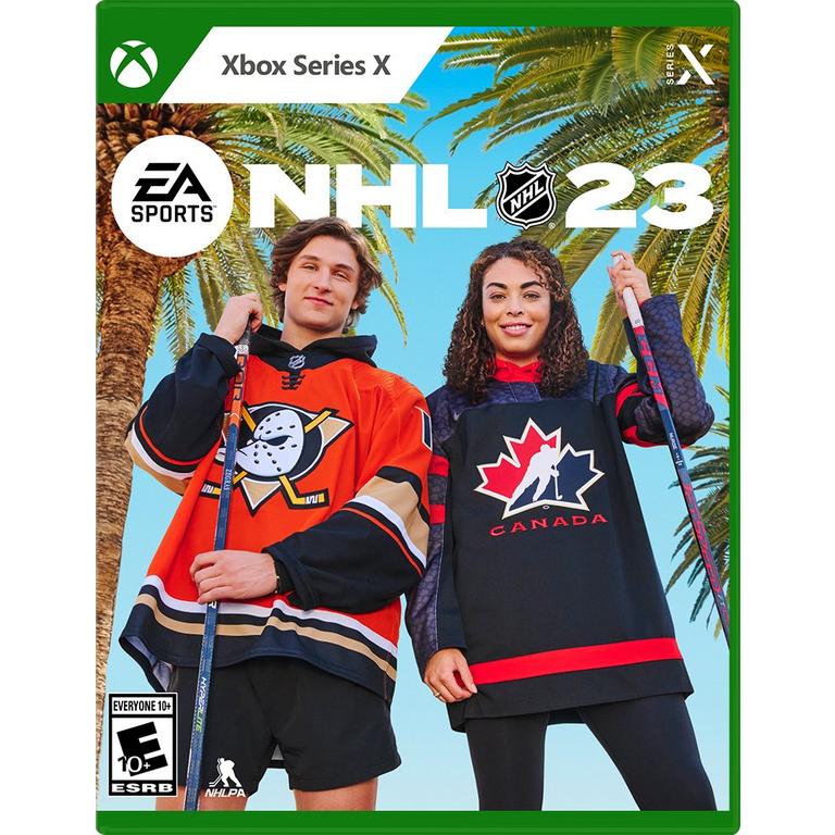 NHL 23 - Xbox Series X