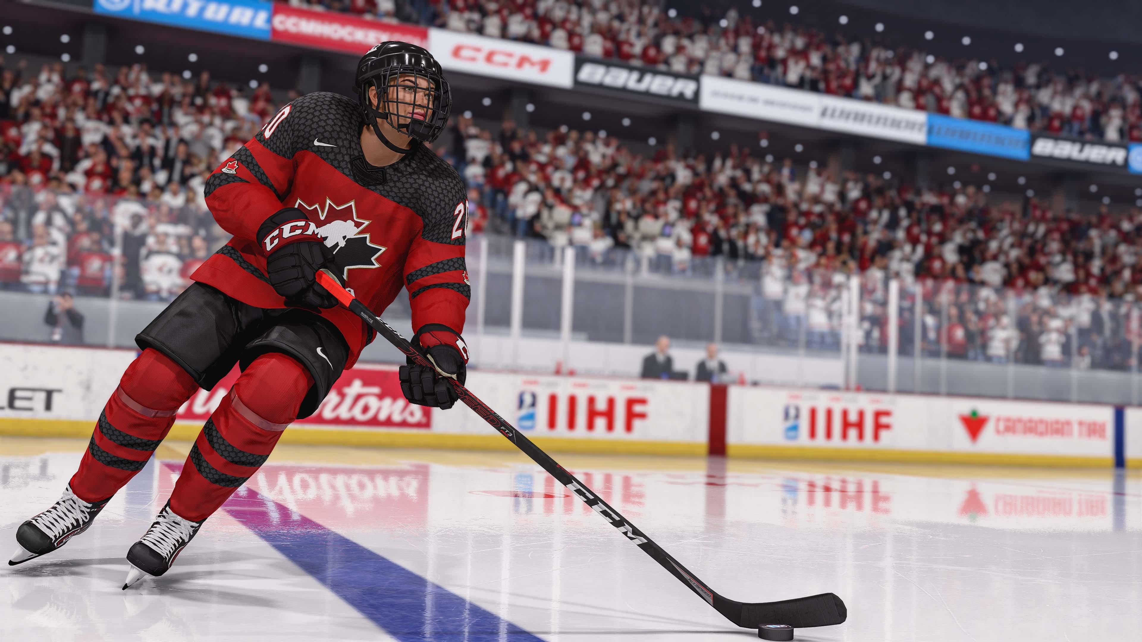 NHL 23 (for Xbox Series X) Review