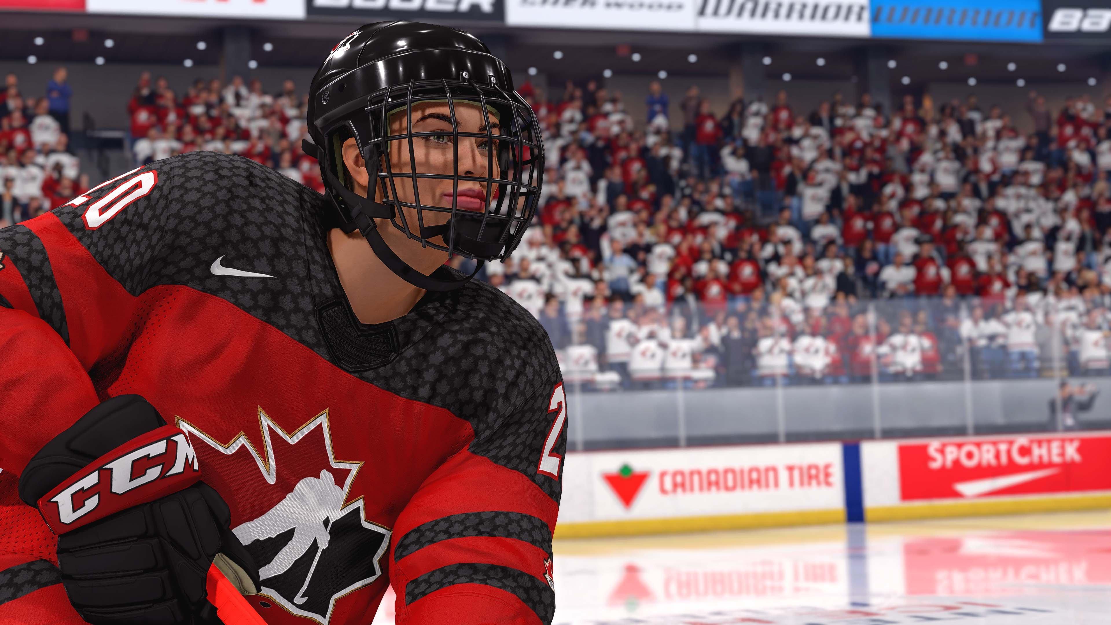 NHL 23 - PlayStation 4 GameStop