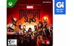 Marvel&#39;s Midnight Suns: Digital Plus Edition - Xbox Series X/S