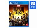 Marvel&#39;s Midnight Suns - PlayStation 4