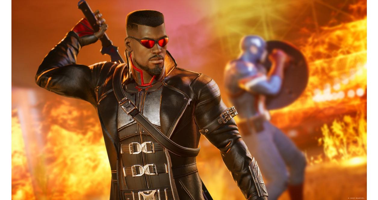 marvel ミッドナイトサンズ ps5 Amazon.co.jp: 【PS5】マーベル ミッドナイト・サンズ