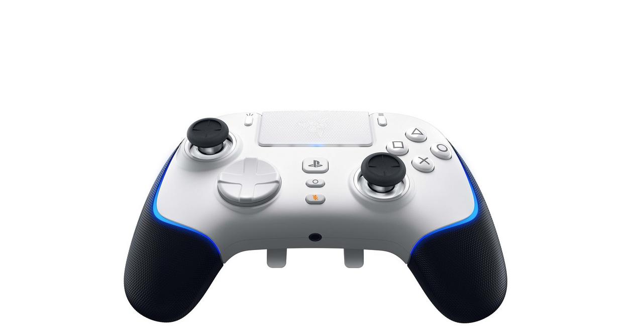 ps5 コントローラー　razer wolverine v2 pro Razer Wolverine V2 Pro Chroma Wireless Gaming Controller for