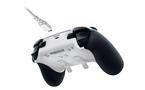 Razer Wolverine V2 Pro Chroma Wireless Gaming Controller for PlayStation 5 and PC - White
