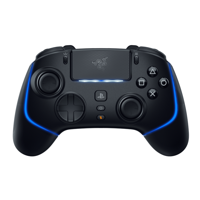 その他 Razer Wolverine V2 Chroma Black Amazon.com: Razer Wolverine V2 Chroma Wired Gaming