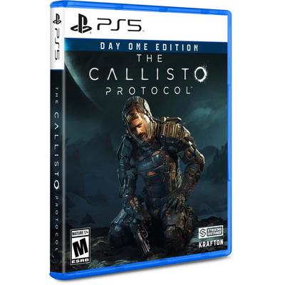 The Callisto Protocol Day One - PlayStation 5