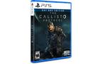 The Callisto Protocol &#40;Day One Edition&#41; - PlayStation 5