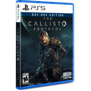 The Callisto Protocol Day One - PlayStation 5