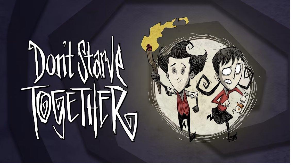 Don't Starve Together - Nintendo Switch