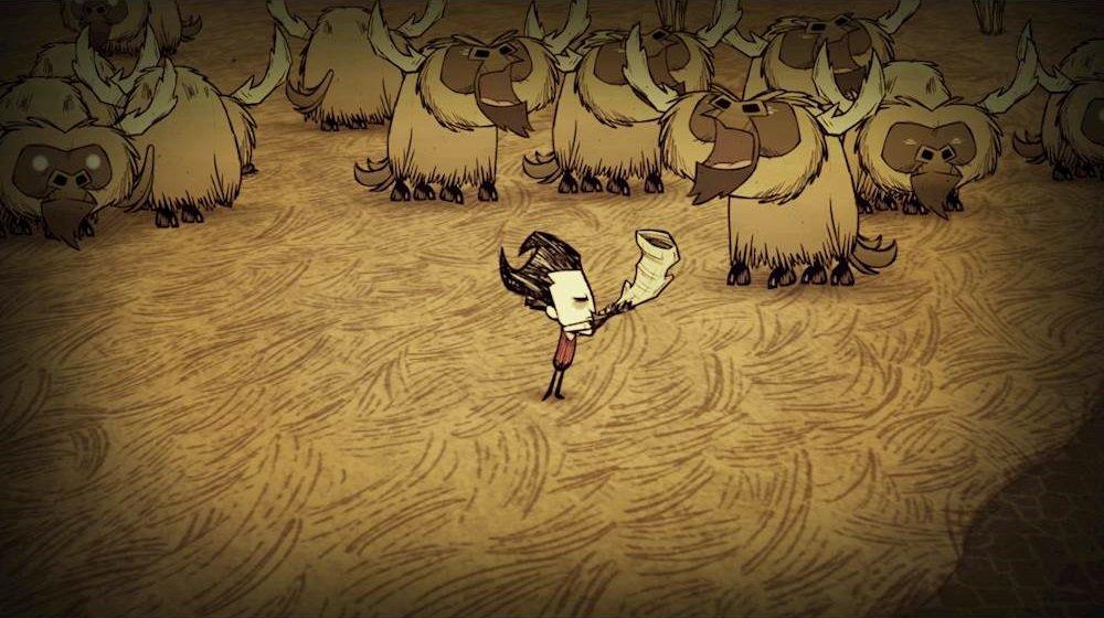 Don t Starve Together Nintendo Switch