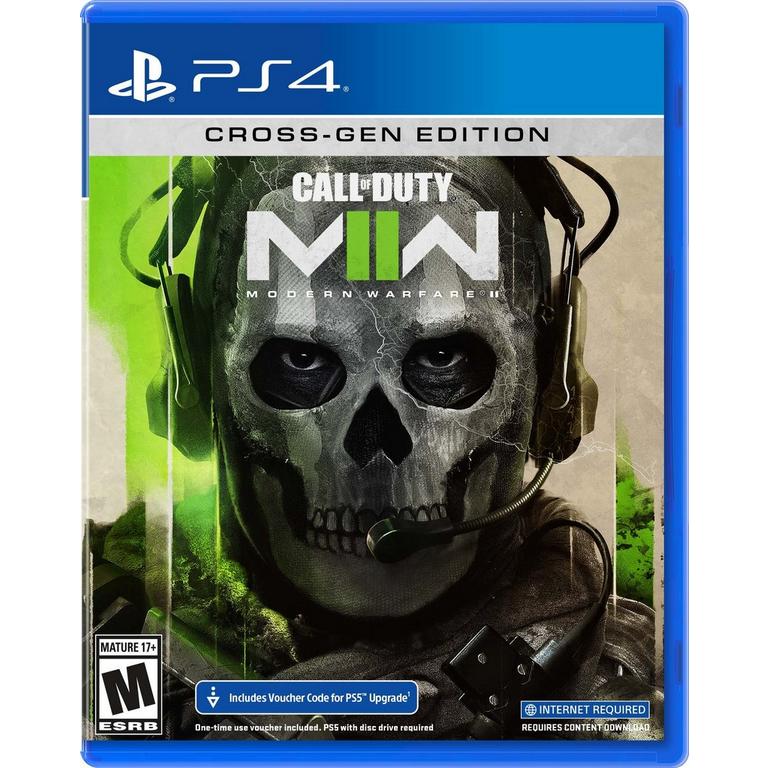 Mondwater Thermisch Huh Call of Duty: Modern Warfare 2 - PS4 | PlayStation 4 | GameStop