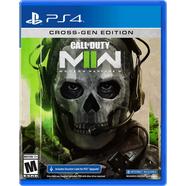Call of Duty: Modern Warfare II - PlayStation 4