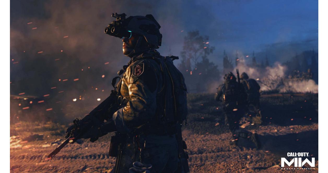Call of Duty: Modern Warfare II | | GameStop