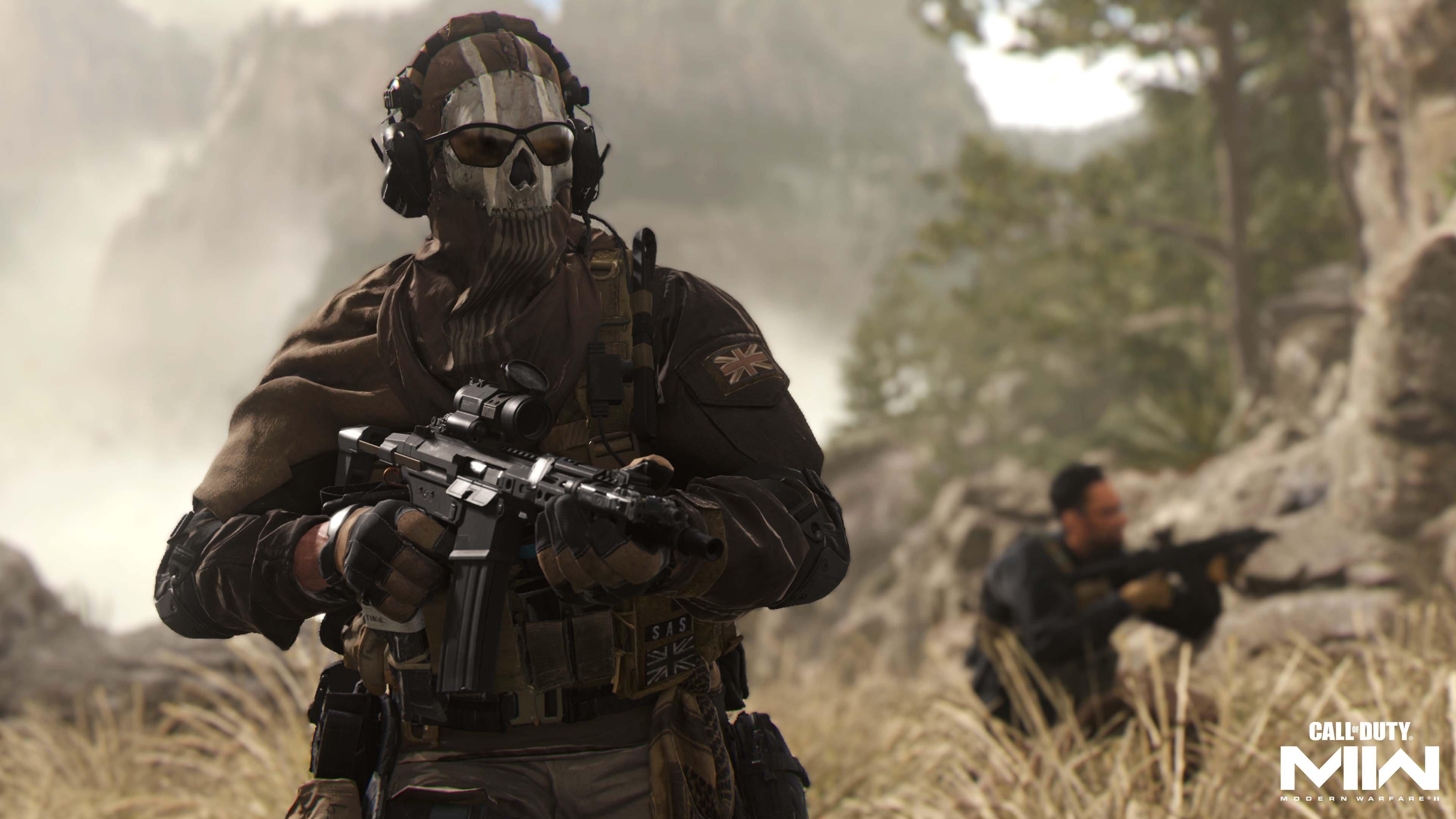 Call of Duty: Modern Warfare II Cross-Gen Bundle - Xbox One and Xbox Series  X/S, Xbox Series X