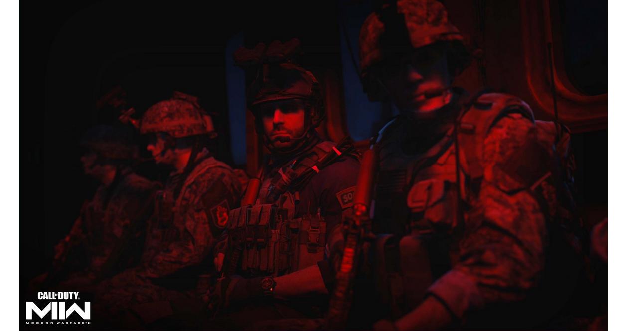 コールオブデューティ　モダン・ウォーフェア2  PS5 Amazon.com: ACTIVISION Call of Duty: Modern Warfare II (2