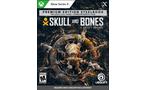 Skull and Bones Premium Edition SteelBook GameStop Exclusive - Xbox Series X
