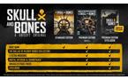 Skull and Bones Premium Edition SteelBook GameStop Exclusive - Xbox Series X