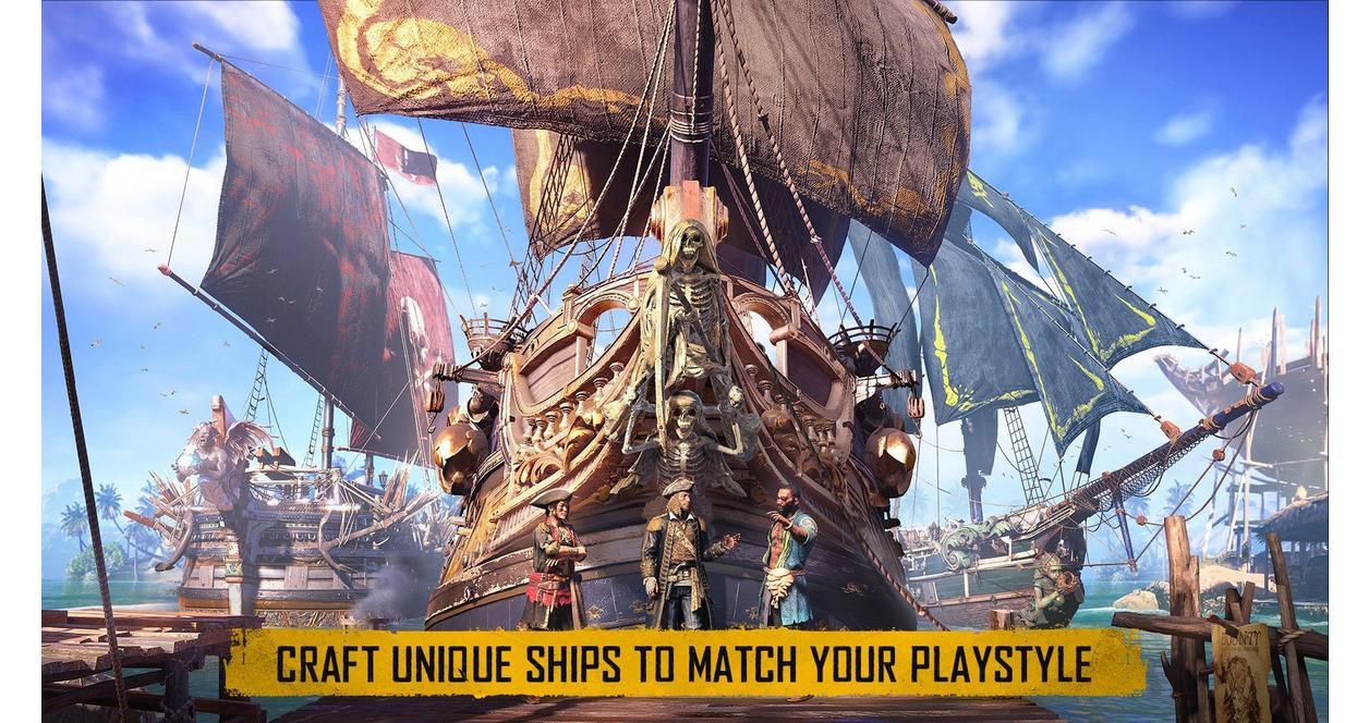 Skull and Bones | Ubisoft | GameStop