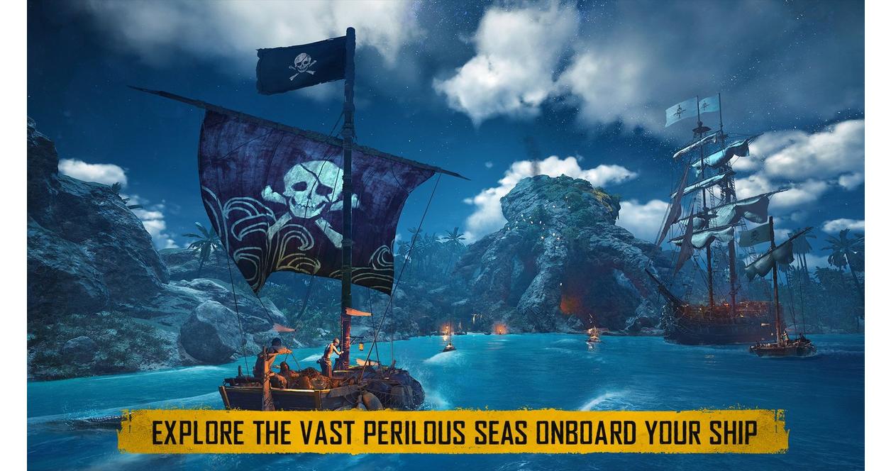 Skull And Bones  - Xbox Series X