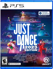 Just Dance 2023 Code In Box PlayStation Ubicaciondepersonas cdmx gob mx