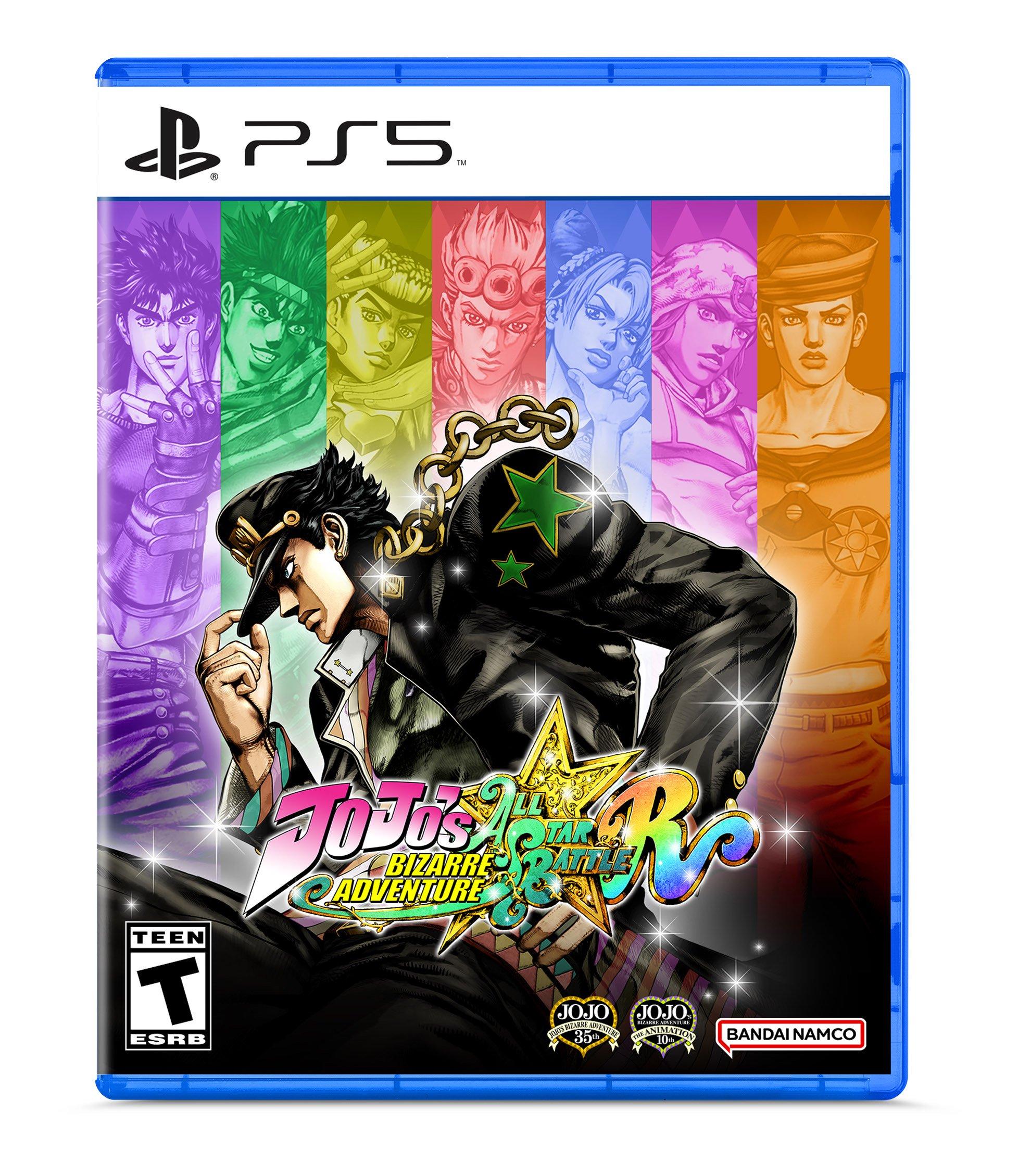 Jojo Bizarre Adventure Cards, Jojo Bizarre Adventure Game