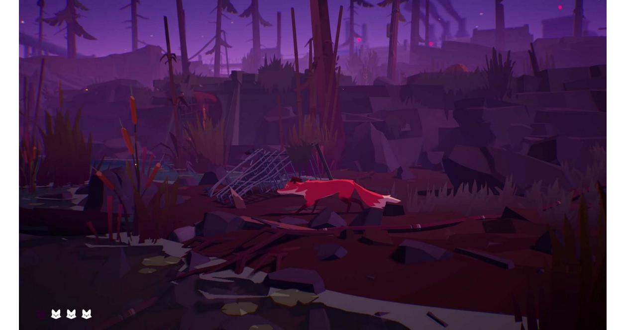 Endling - Extinction is Forever - PlayStation 4