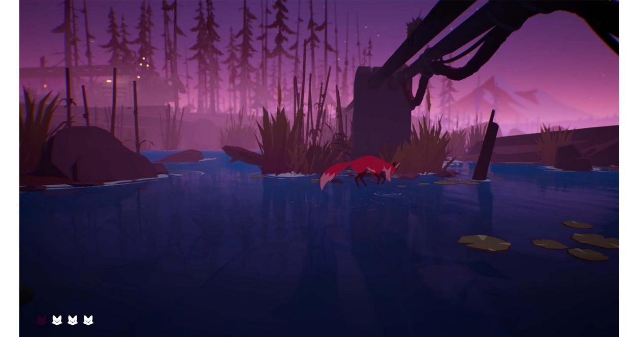 Endling - Extinction is Forever - PlayStation 4