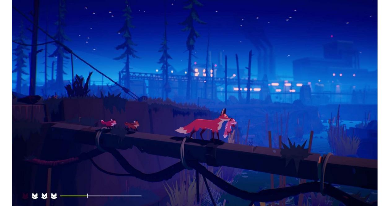 Endling - Extinction is Forever - PlayStation 4