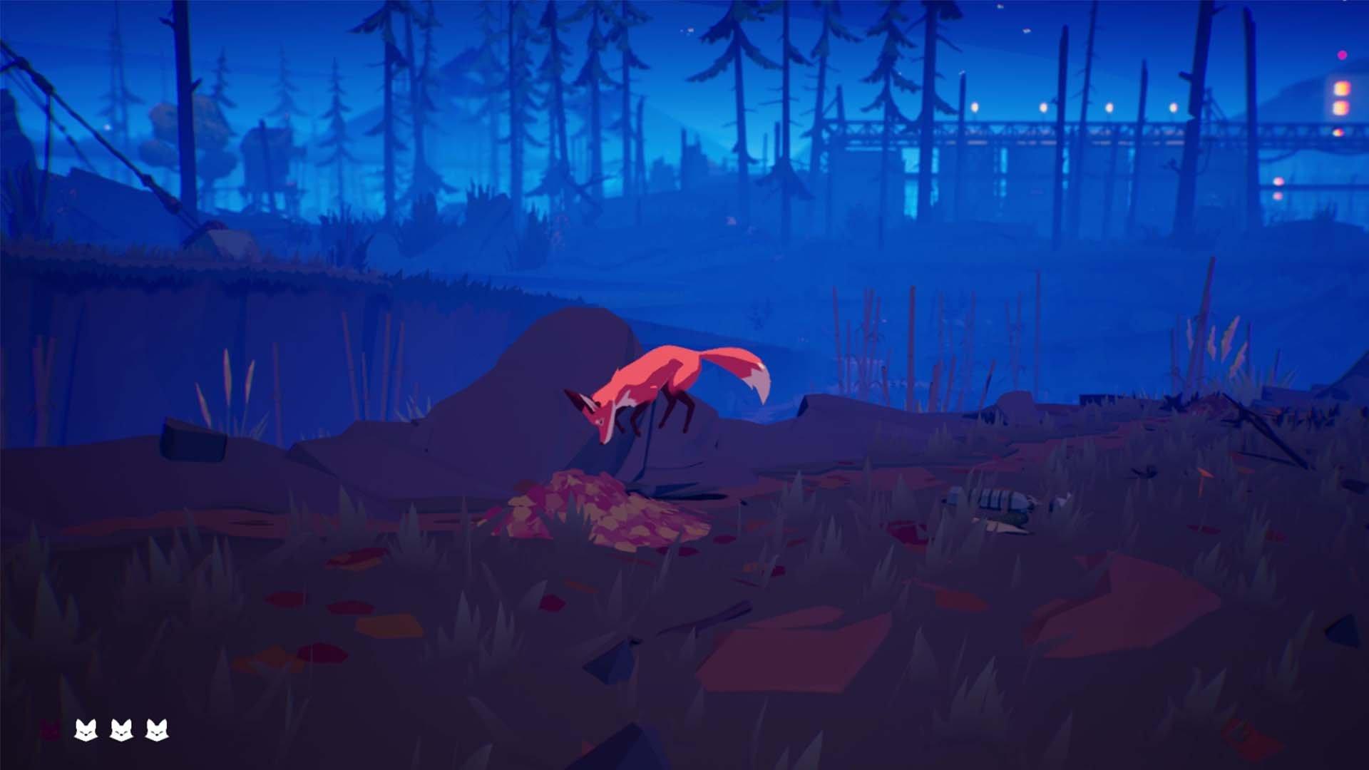 Endling - Extinction is Forever - Xbox One