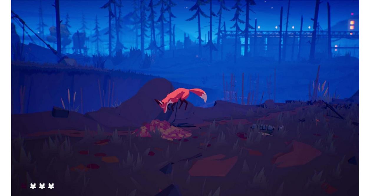 Endling - Extinction is Forever - PlayStation 4