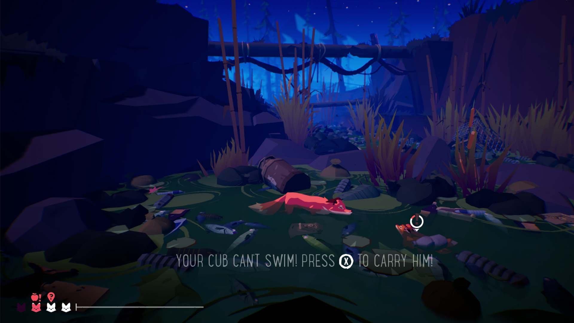 Endling - Extinction is Forever - Xbox One