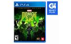 Marvel&#39;s Midnight Suns Legendary Edition- PlayStation 4