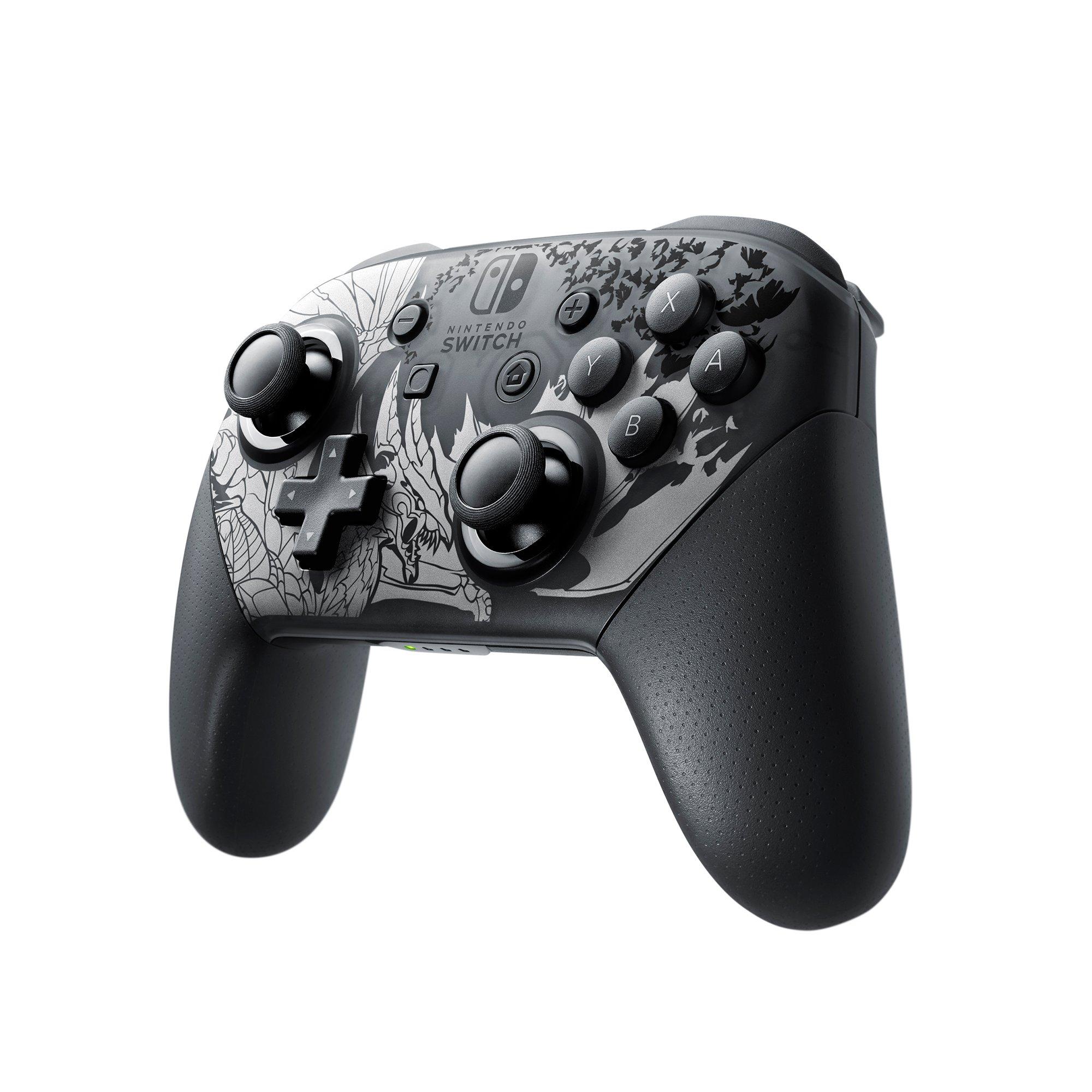 Nintendo Switch Wireless Pro Controller