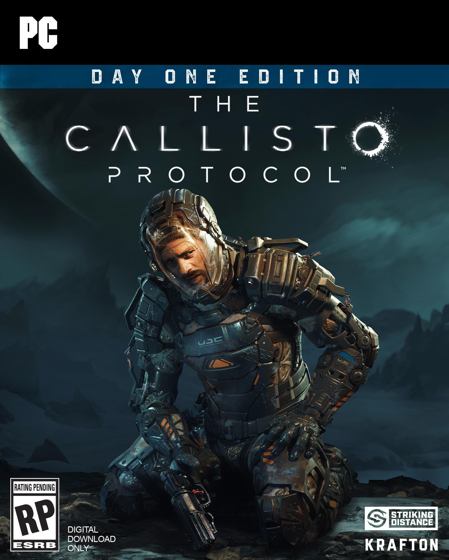 metacritic on X: The Callisto Protocol [PS5 - 76]   The Callisto Protocol gave me nightmares. It's the best horror game of the  year, and a bright new contender in the survival