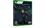 The Callisto Protocol &#40;Day One Edition&#41; - Xbox One