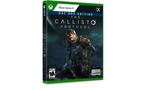 The Callisto Protocol &#40;Day One Edition&#41; - Xbox Series X
