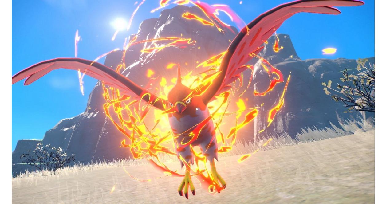 Nintendo switch ポケットモンスターバイオレット&amp;スカーレット Pokemon Scarlet and Pokemon Violet Double Pack - Nintendo