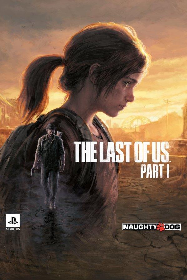 The Last of Us™ Part I on Steam