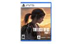 The Last of Us Part 1 PlayStation 5
