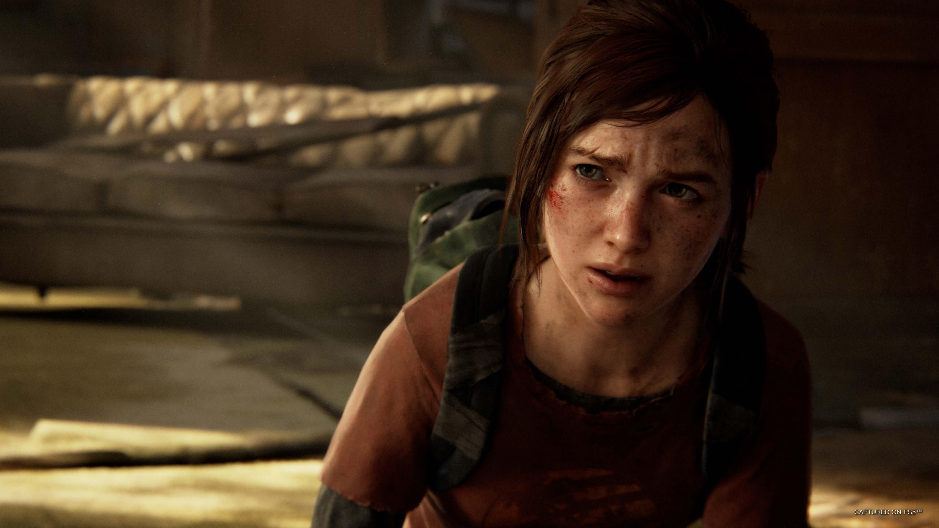 The Last of Us Part 2 PS5 Upgrade: How to Upgrade from the PS4 Version