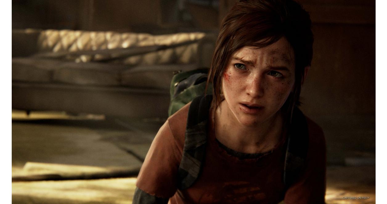 The Last of Us Part 1 - PC Steam