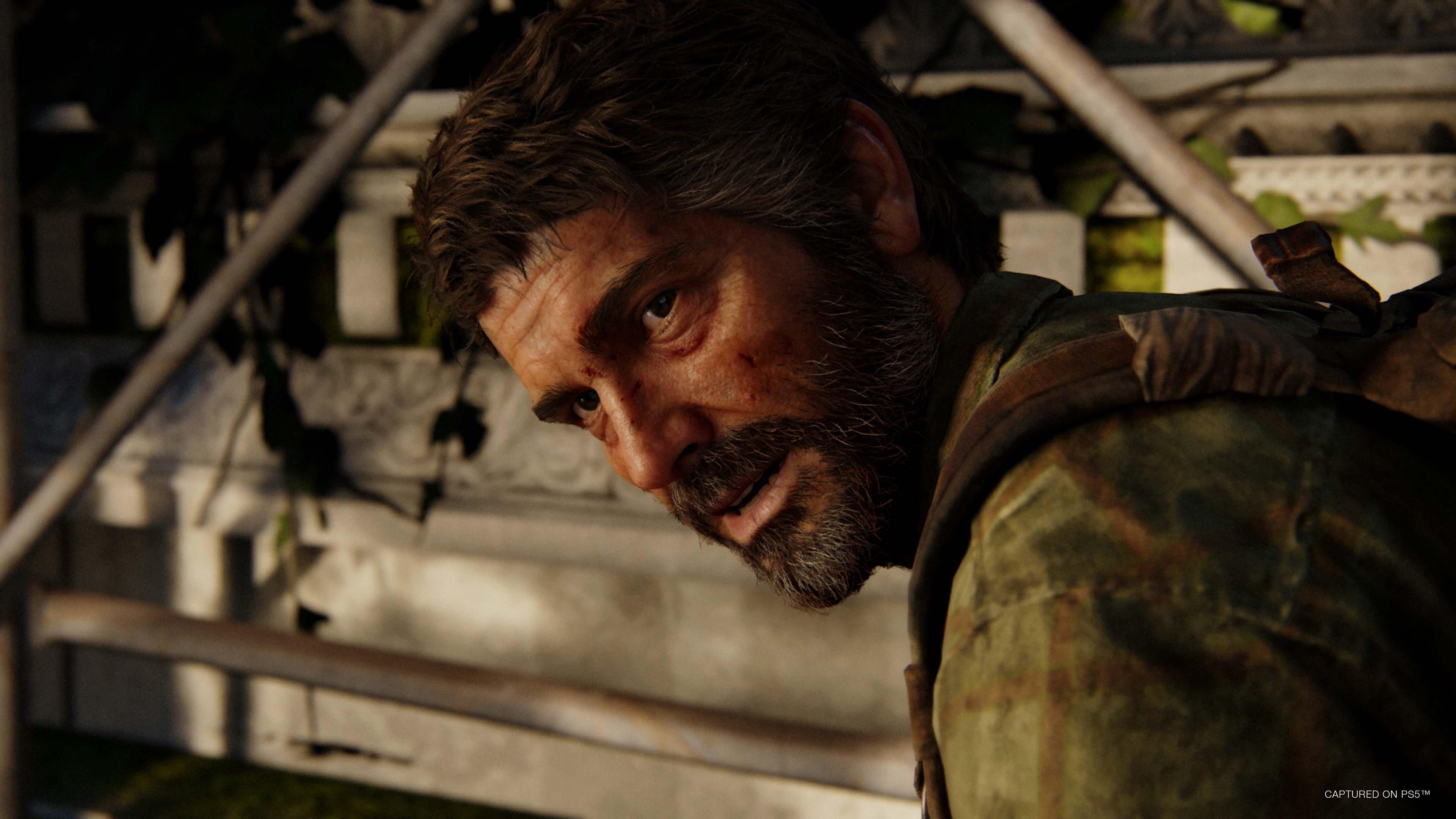The Last of Us - Joel Edition PS3 (Seminovo) - Play n' Play