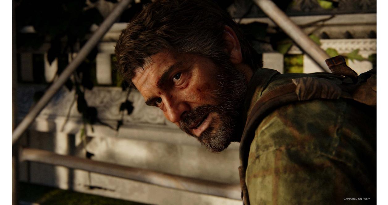The Last of Us Part 1 - PC Steam